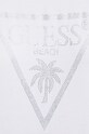 Guess t-shirt E4GI00.K68D2 biały