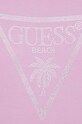 Guess tricou E4GI00.K68D2 violet