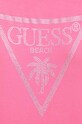 Guess t-shirt E4GI00.K68D2 różowy