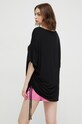 Guess t-shirt E4GI00.K68D2 czarny SS25