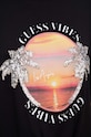 Футболка Guess E4GI04.K68D2 чёрный