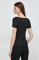 Одежда Футболка Guess O4GP03.KBXB2 чёрный
