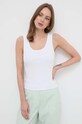 Guess top biały W4GP59.KB1O1