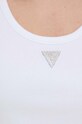 Guess top W4GP59.KB1O1 biały