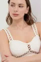 beige Marciano Guess top