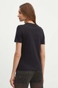 Oblečení Bavlněné tričko Marciano Guess VIVIANA 4GGP18.6255A černá