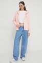 Футболка Superdry W1011384A.01C білий SS24