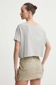 Одежда Футболка Superdry W1011384A.1WK серый