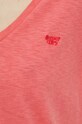Superdry t-shirt W1011181A.IJU różowy