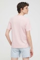 Odjeća Majica kratkih rukava Superdry W1011401A.9CU roza