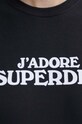 Top Superdry W6011834A.3B1 čierna