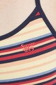 Superdry top W6011877A.6XF galben