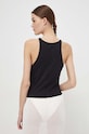 Odzież Superdry top W6011843A.02A czarny