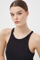 Топ Superdry чёрный W6011843A.02A