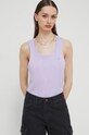 Топ Superdry фіолетовий W6011849A.1KX