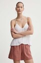 Superdry bluza alb W6011647A.71D