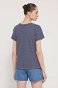 Одежда Футболка Superdry W1011494A.IBX тёмно-синий