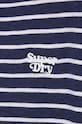 Футболка Superdry W1011494A.IBX тёмно-синий