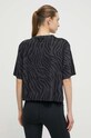 Odzież Puma t-shirt treningowy Train Favorite 523215 czarny
