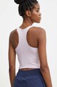 Îmbrăcăminte Puma top de yoga Studio Foundation 524843 roz