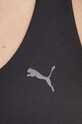 Puma top do jogi Studio Foundation 524843 czarny