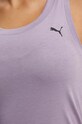 Puma top de yoga Studio Foundation 524844 violet