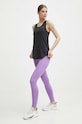 Puma top do jogi Studio Foundation 524844 czarny AW24