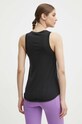 Одежда Топ для йоги Puma Studio Foundation 524844 чёрный