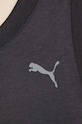 Puma top do jogi Studio Foundation 524844 czarny