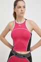 Дрехи Топ за трениране Puma Fit 525028 розов