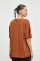 Puma tricou de antrenament maro 525115