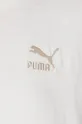 Хлопковая футболка Puma