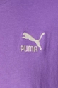 Хлопковая футболка Puma