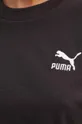 Βαμβακερό μπλουζάκι Puma BETTER CLASSICS Oversized Γυναικεία