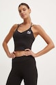 Puma top negru 624255