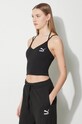 Топ Puma чёрный 624255