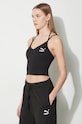 Puma top czarny 624255