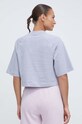 Odjeća Pamučna majica Puma 624271 siva
