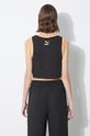 Clothing Puma cotton top Graphic 625024. black