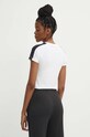 Одежда Футболка Puma Iconic T7 625598 белый