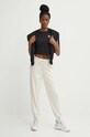 Футболка Puma Iconic T7 625598 чёрный SS24