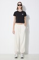 Футболка Puma Iconic T7 625598 чёрный SS24