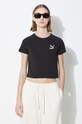 Футболка Puma Iconic T7 чёрный 625598