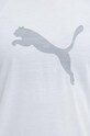 Tréningové tričko Puma Evostripe 677876 biela