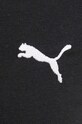 Bavlnené tričko Puma HER 677883 čierna
