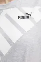 Puma t-shirt bawełniany POWER Damski