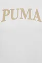 Βαμβακερό μπλουζάκι Puma  SQUAD Γυναικεία