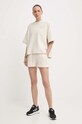 Puma tricou 624302 bej SS24