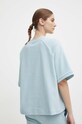 Abbigliamento Puma t-shirt 624302 blu