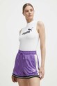 Puma top biały 673695